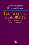 Die Apostelgeschichte